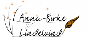 Schriftzug Anna-Birke Lindewind