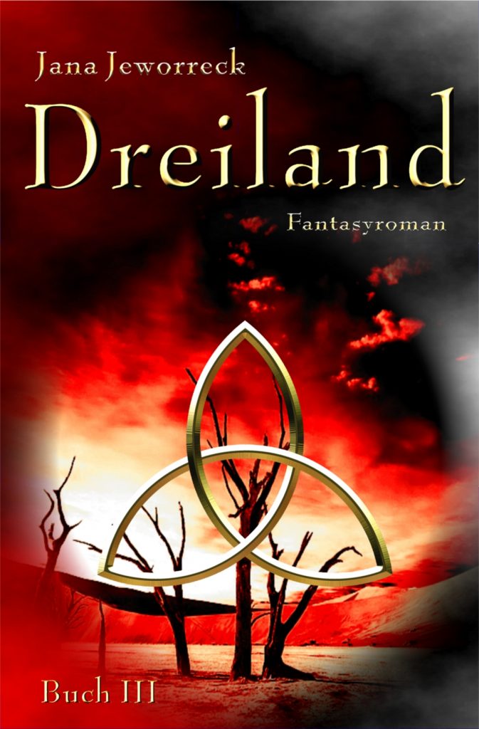 Cover Dreiland 3