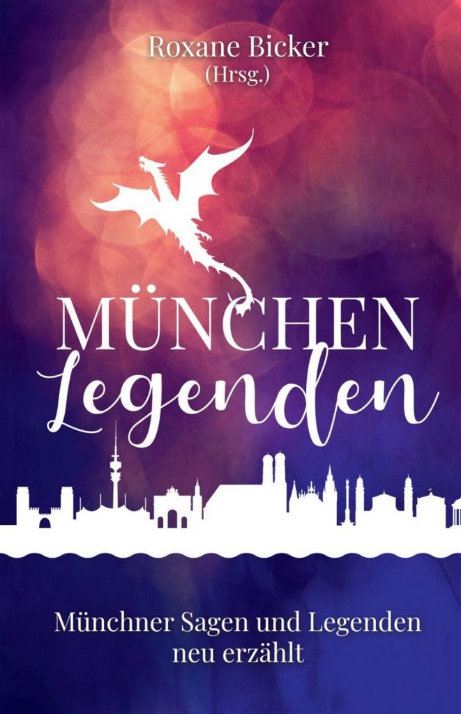 Cover München Legenden