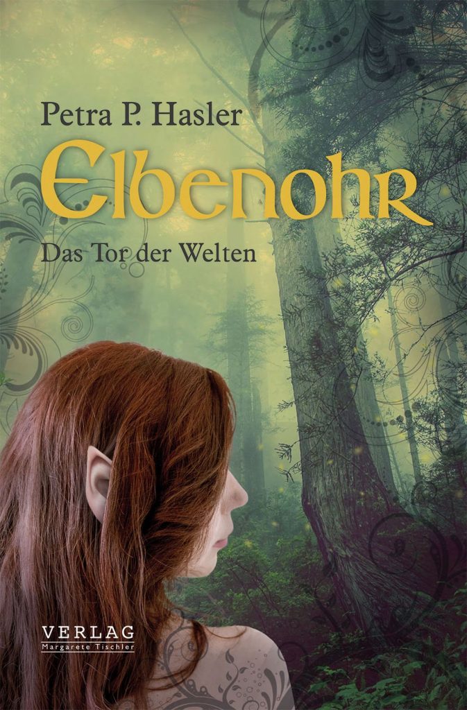Cover Elbenohr